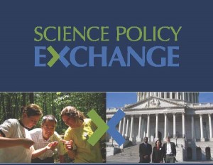 Science Policy Exchange