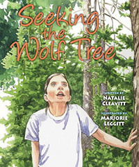 Seeking the Wolf Tree